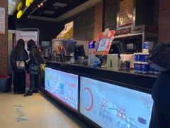 -璇宫国际影城(江汉路店)