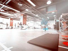 -每刻健身工作室(西直门店)