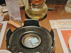 -小隐人家(乐松店)