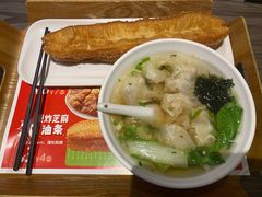 -眉州东坡(团结湖店)