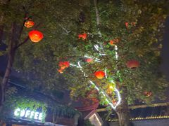 -回龙窝历史文化街区