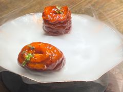 -魁盛居百年鲁菜馆(县西巷店)