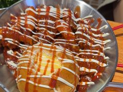 -哼蟹二将·烤肉酱蟹(合生汇店)