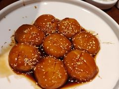 -外婆家(天河领展店)