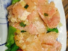 -虎丸烧肉(新大陆广场店)