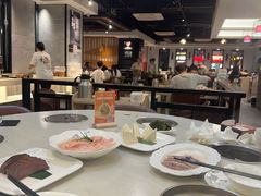-围炉夜话·潮汕卤水火锅(榕江店)