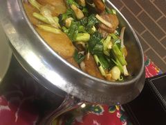 -7号院家宴.烧鸽子(门头沟店)