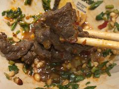 -蜀大侠·牛肉自助火锅(慈溪店)