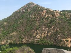 Great wall-何适山庄 ·可团建(水长城P2停车场店)