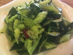 -王胖子驴肉火烧(鼓楼店)