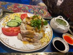 -小娘惹厨房Little Nyonya(狮城有约上榜店)