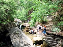 -云台山风景名胜区