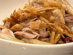 -东馆和天下特色餐饮(工农店)