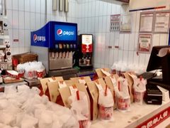 -塔斯汀中国汉堡(西湖景顺铂悦城店)