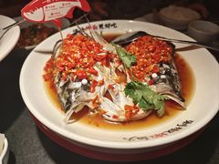 -湘阁里辣(南联锦泰城店)