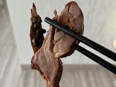 -袁记花椒鸭