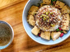 -漫蔬•台北蔬食小馆VEGGIEBOIL(朝晖店)