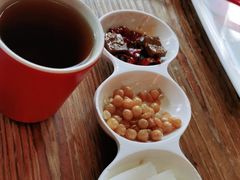 -红料理|串串有瘾·烧烤(吴中路店)