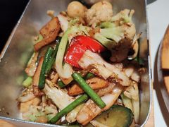 -0776食堂·京城创意菜(七里庄店)