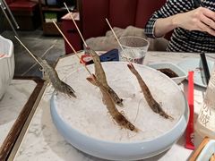 -捞神煲汤火锅(湖滨商业街店)