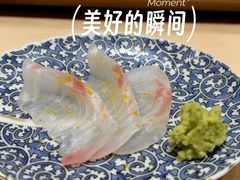 -鮨一日本料理(大中华店)