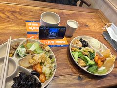 -素满香·Vegan食养自助(天一广场店)