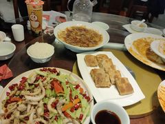 -惠宾饭庄(中山路店)