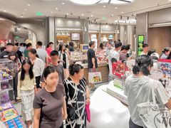 -泡泡玛特POPMART(南开大悦城店)