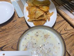 -有奴思烤肉·清真(正宁路店)
