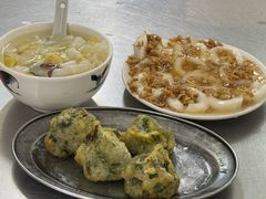 -老福合沟无米粿甜汤粿品店