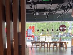 -COSTA COFFEE(金长安大厦店)