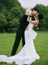 -雪中彩影婚纱摄影·微光艺术中心