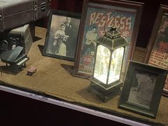 -棂笼·深度沉浸密室(武汉旗舰店)