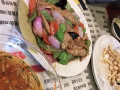 -吉味馆(柠溪店)