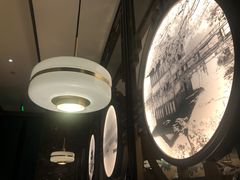 -新白鹿餐厅(金鹰新街口店)