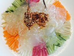 -东北人粗粮饺子坊(南山店)