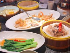 -蝴蝶里·粤菜·点心(滨江龙湖店)