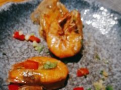 -山盛创作料理·Yamamori(珠宾店)