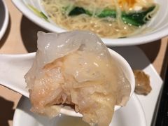 -避风塘(百联东郊店)