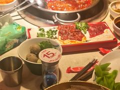 -小龙坎火锅(全球总店)