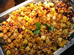 -锦尚阁烤鱼(望京新荟城店)