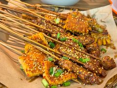 -花盐街·四川乐山小吃(西单大悦城店)