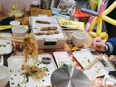 -木屋烧烤(南新店)
