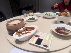 -悦融琥珀·京鲁菜·海味珍品(西单店)