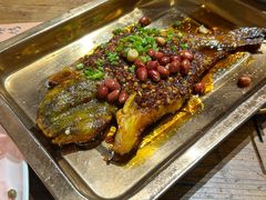 -盟重烧烤(高正街店)
