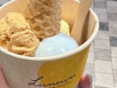 -LUNEURS月乐诗·烘焙甜品(前滩太古里店)