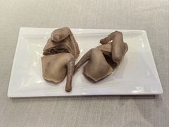 千禧盐水乳鸽-狮王府淮扬菜(百家湖1912店)