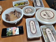 -南京大牌档(崇文门国瑞店)