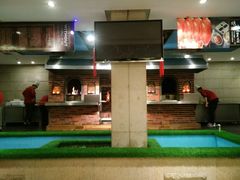 -同喜烤鸭店(光芒店)