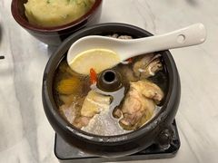 -云海肴云南菜·蒸汽石锅鱼(新奥店)